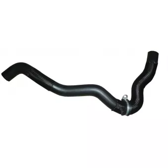 Durite de radiateur TEKNÖR M7787