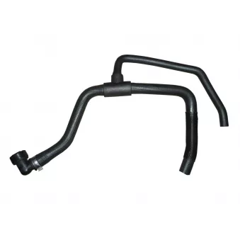 Durite de radiateur TEKNÖR M7804