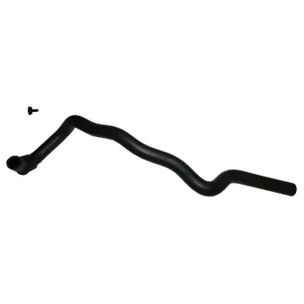 Durite de radiateur TEKNÖR M8444