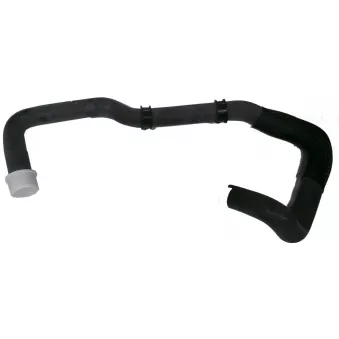 Durite de radiateur TEKNÖR M8476