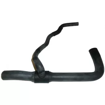 Durite de radiateur TEKNÖR M8495