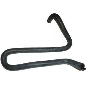 Durite de radiateur TEKNÖR M8497