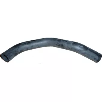Tuyau, ventilation de carter-moteur TEKNÖR M8540
