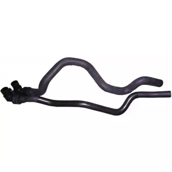 Durite de radiateur TEKNÖR M8623