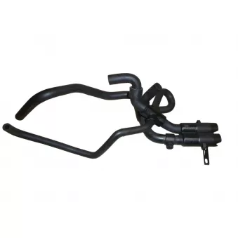 Manche, batterie chauffante-chauffage TEKNÖR M8828