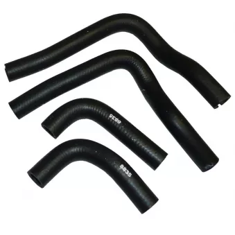 Durite de radiateur TEKNÖR M8835