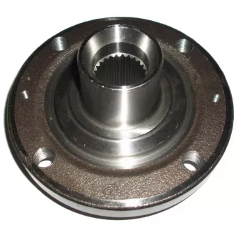Moyeu de roue avant TEKNÖR M90012