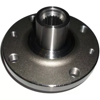 Moyeu de roue avant TEKNÖR M90020