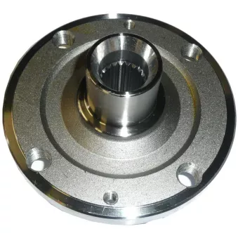 Moyeu de roue avant TEKNÖR M90045