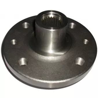 Moyeu de roue avant TEKNÖR M90067