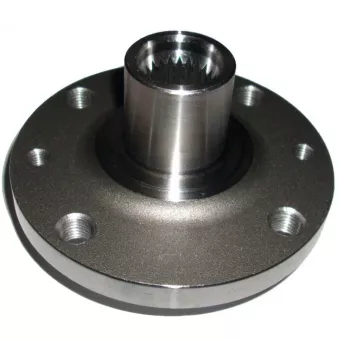 Moyeu de roue avant TEKNÖR M90068