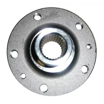 Moyeu de roue avant TEKNÖR M90077