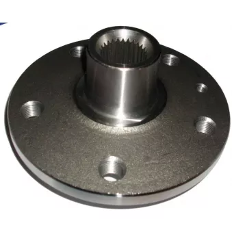 Moyeu de roue avant TEKNÖR M90095