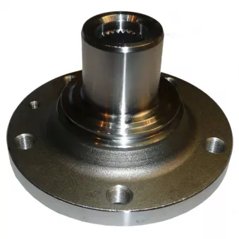 Moyeu de roue avant TEKNÖR M90096
