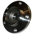 Moyeu de roue avant TEKNÖR M90096 - Visuel 3