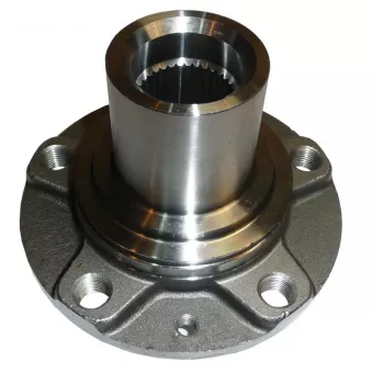 Moyeu de roue avant TEKNÖR M90105