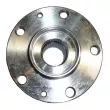 Moyeu de roue avant TEKNÖR M90105 - Visuel 3