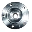Moyeu de roue avant TEKNÖR M90191 - Visuel 2