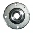 Moyeu de roue avant TEKNÖR M90310 - Visuel 1