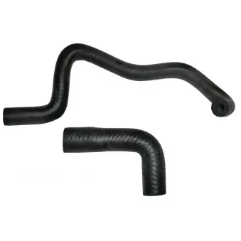 Durite de radiateur TEKNÖR M9153