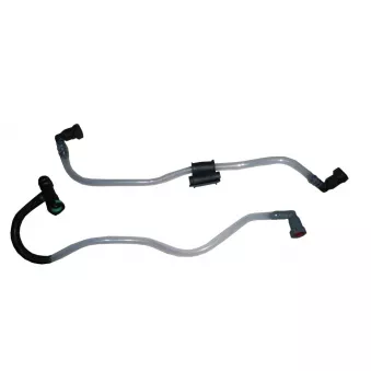 Tuyauterie de carburant TEKNÖR M92003