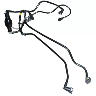 Tuyauterie de carburant TEKNÖR M92007