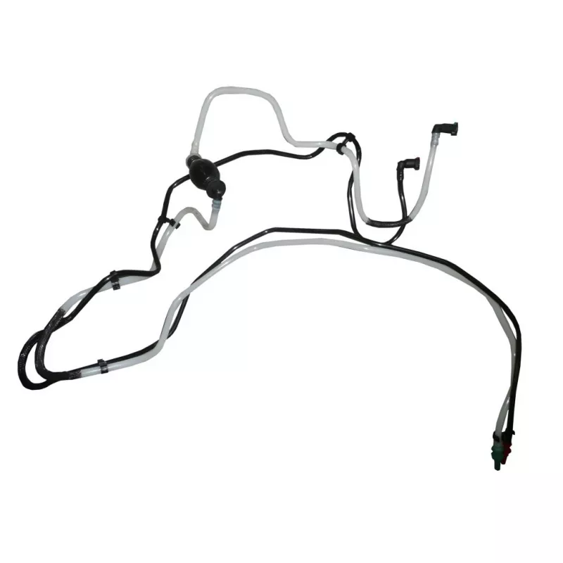 Tuyauterie de carburant TEKNÖR M92009