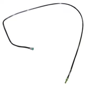 Tuyauterie de carburant TEKNÖR M92014