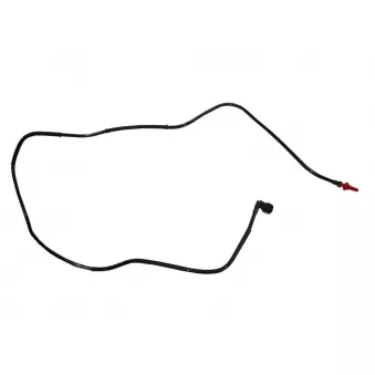 Tuyauterie de carburant TEKNÖR M92017