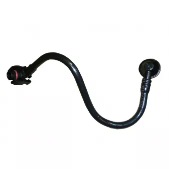 Tuyauterie de carburant TEKNÖR M92026