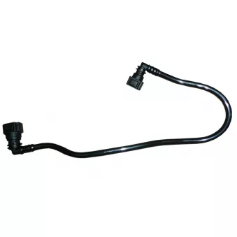 Tuyauterie de carburant TEKNÖR M92027