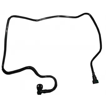 Tuyauterie de carburant TEKNÖR M92030