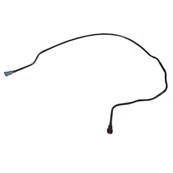 Tuyauterie de carburant TEKNÖR M92038