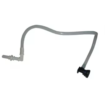 Tuyauterie de carburant TEKNÖR M92043