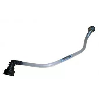 Tuyauterie de carburant TEKNÖR M92044
