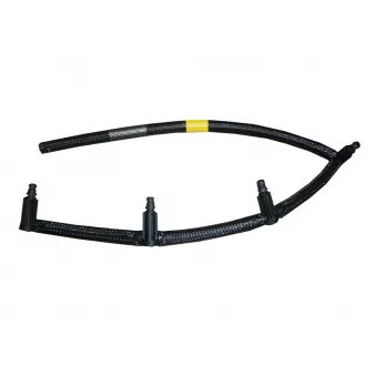 Tuyau, carburant de fuite TEKNÖR M92045