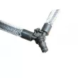 Tuyau, carburant de fuite TEKNÖR M92046 - Visuel 2