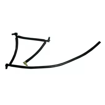 Tuyau, carburant TEKNÖR M92047