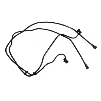 Tuyauterie de carburant TEKNÖR M92052