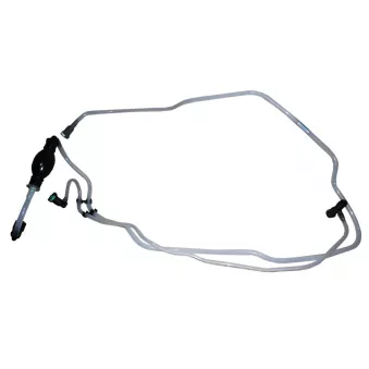 Tuyauterie de carburant TEKNÖR M92053