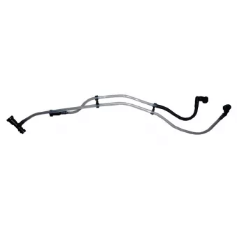 Tuyauterie de carburant TEKNÖR M92055