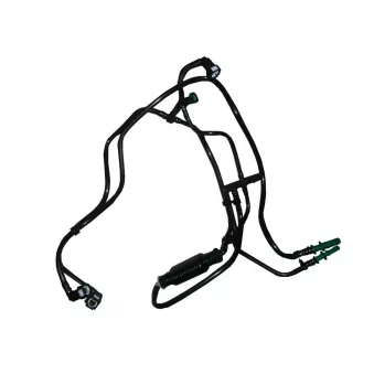 Tuyauterie de carburant TEKNÖR M92057