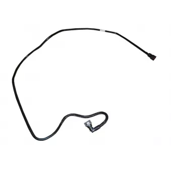 Tuyauterie de carburant TEKNÖR M92058