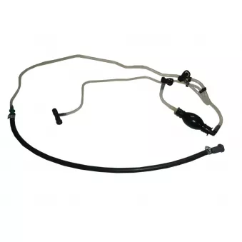 Tuyauterie de carburant TEKNÖR M92069