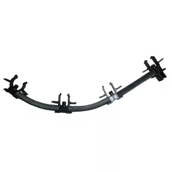 Tuyau, carburant de fuite TEKNÖR M92070