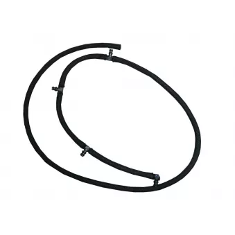 Tuyau, carburant de fuite TEKNÖR M92071