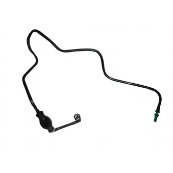 Tuyauterie de carburant TEKNÖR M92073