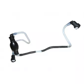 Tuyauterie de carburant TEKNÖR M92116