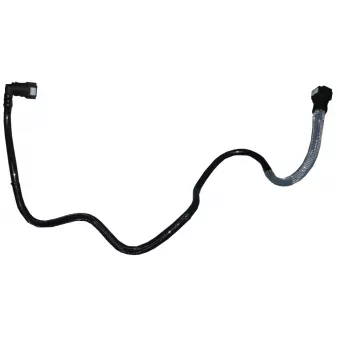 Tuyauterie de carburant TEKNÖR M92133
