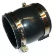Gaine de suralimentation TEKNÖR M9233 - Visuel 1